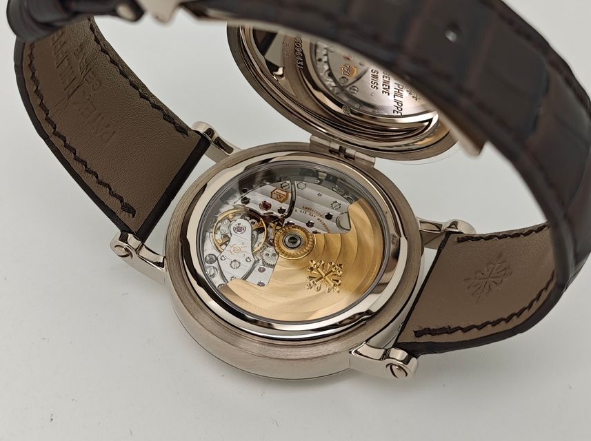 Patek Philippe Grand Complications 5159G-001 Image 5